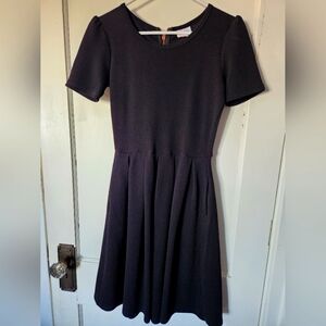 Amelia dress